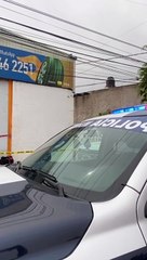 Un hombre fue asesinado dentro de su taller, ubicado en la colonia Agua Blanca Industrial