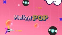 20 อันดับเพลงฮิต มีอะไรกันบ้างไปเช็คกันที่ Mellow Pop  top Chart