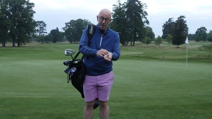 Understanding Speed Golf 🏌️‍♂️