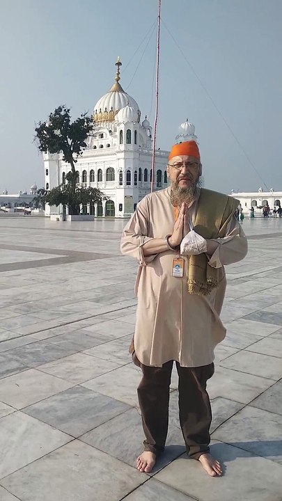 SAT SIRI AKAL