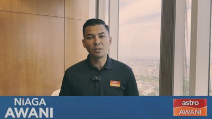 Niaga AWANI: Indonesia Emas 2045: Apa cabaran pengganti Jokowi?