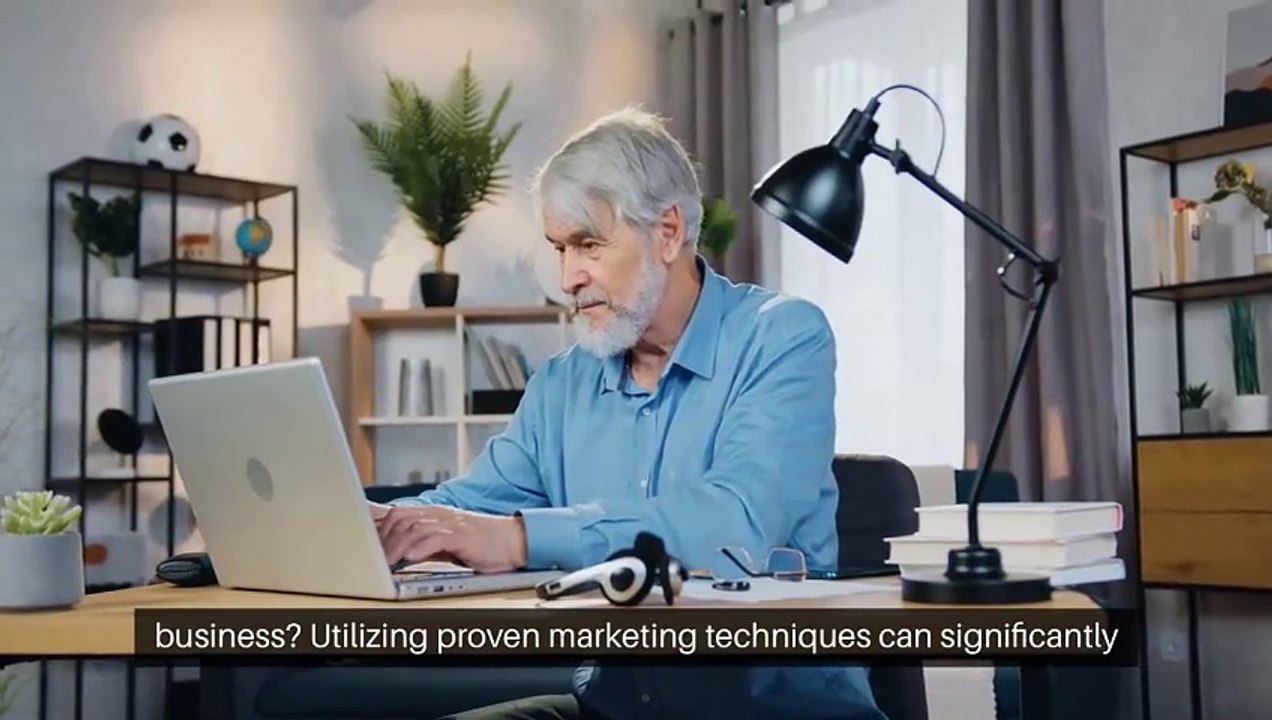 Proven Marketing Techniques for Home Inspection Business Success