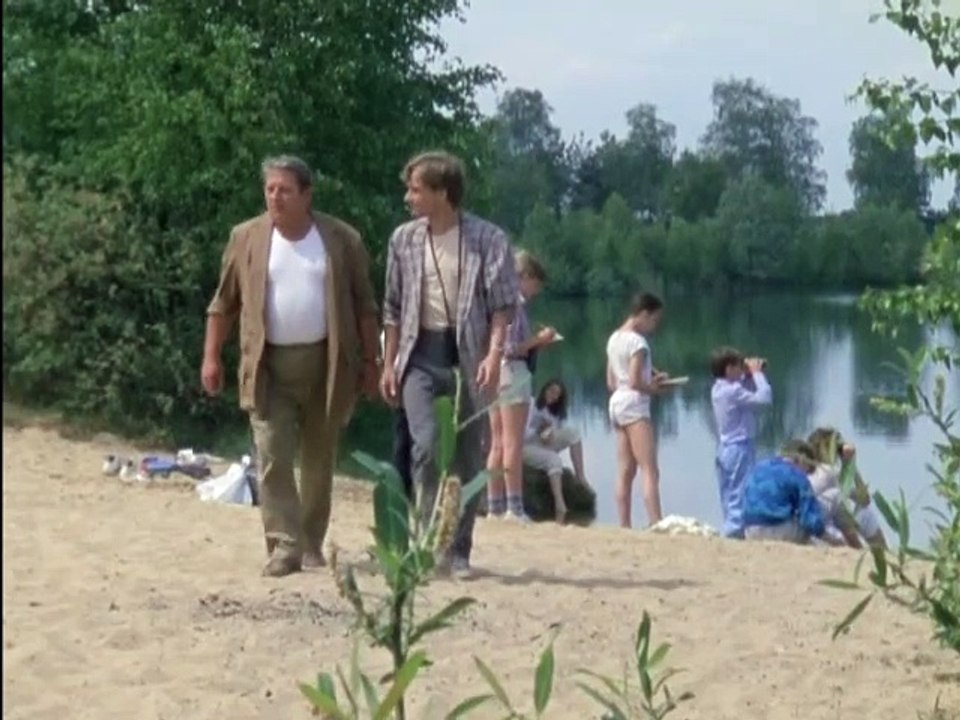 Tierparkgeschichten - 2 - Tierliebe ist ein eigen Ding (DDR-Serie, 1989)