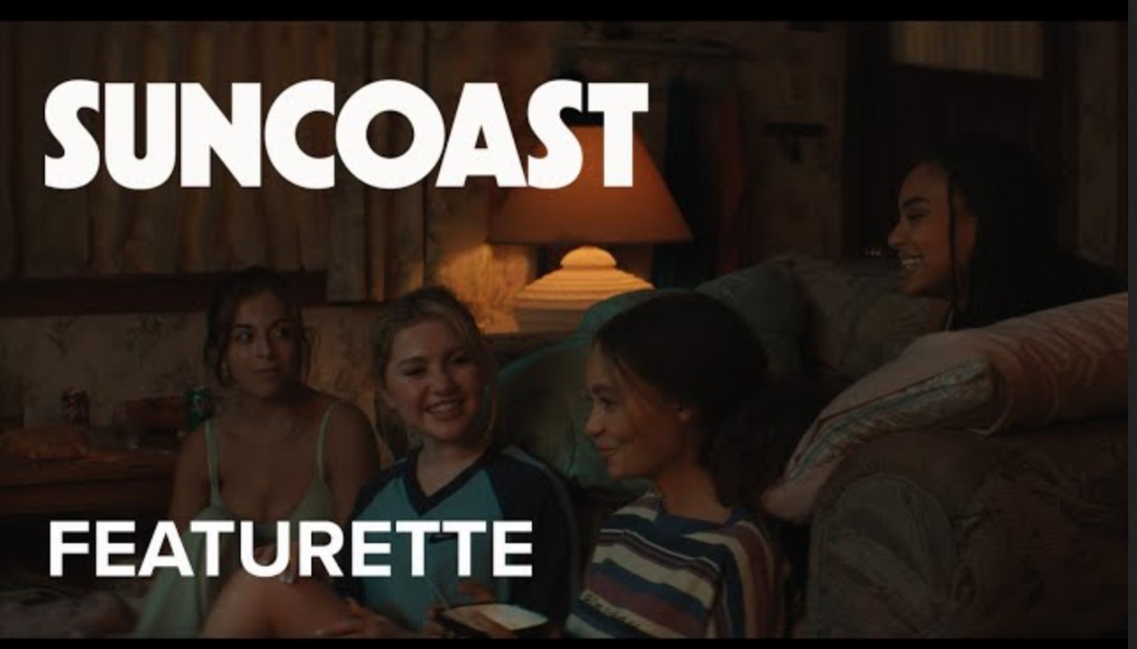 Suncoast | 'Coming Of Age' Featurette - Searchlight Pictures
