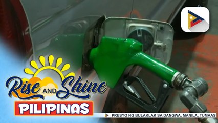 Mga motorista, tila hindi natutuwa sa anila’y kakarampot na rollback sa presyo ng produktong petrolyo