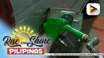 Mga motorista, tila hindi natutuwa sa anila’y kakarampot na rollback sa presyo ng produktong petrolyo