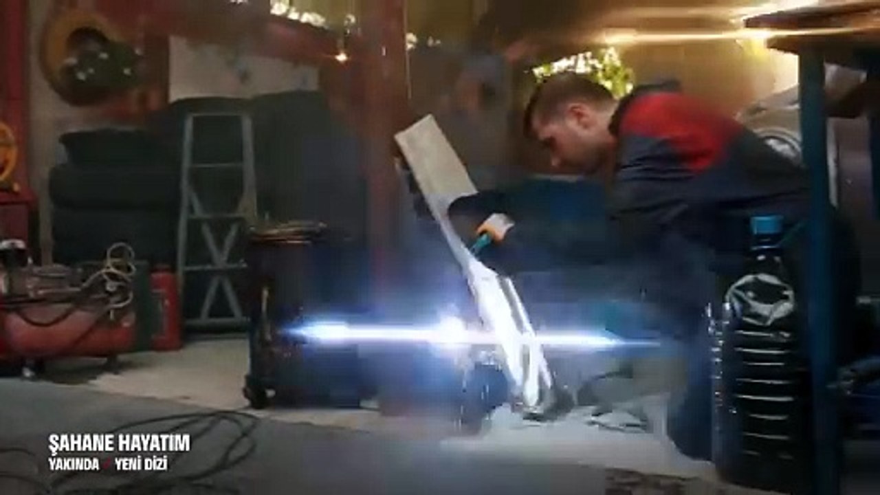 Şahane Hayatım Saison 1 -  (TR)