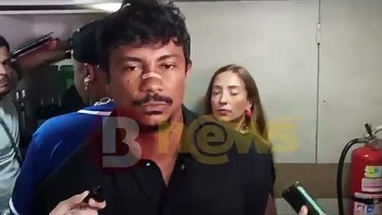 Xamã rebate fala de Rodriguinho sobre músicas de Poze do Rodo: 'Ele conhece'