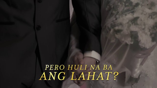 Asawa Ng Asawa Ko: Pagbabalik ni Cristy (Teaser Ep. 18)