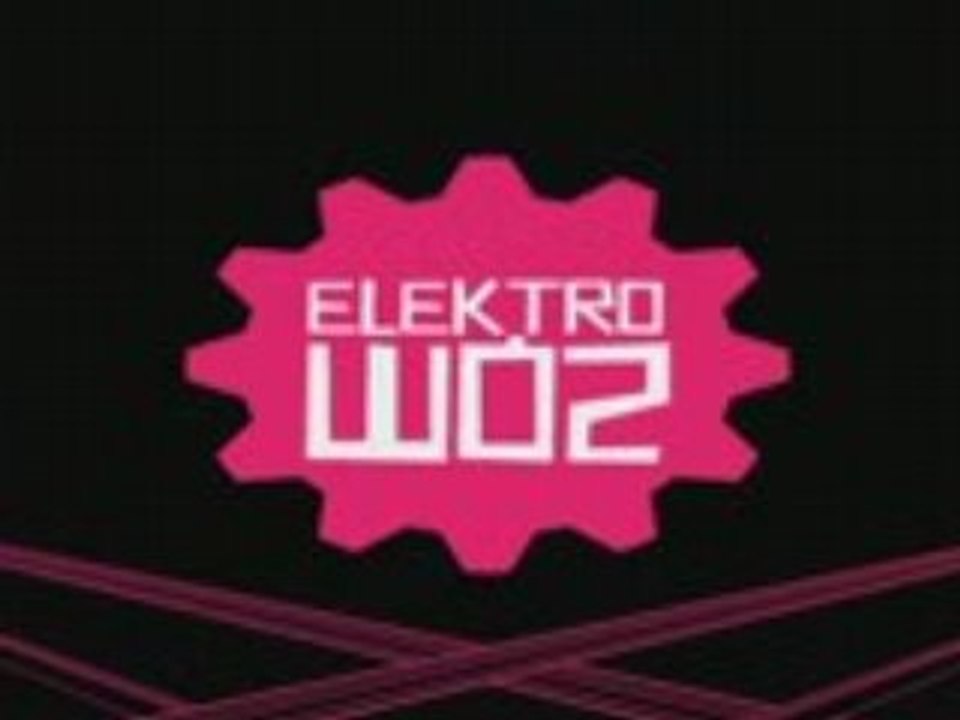 Elektrowoz Party