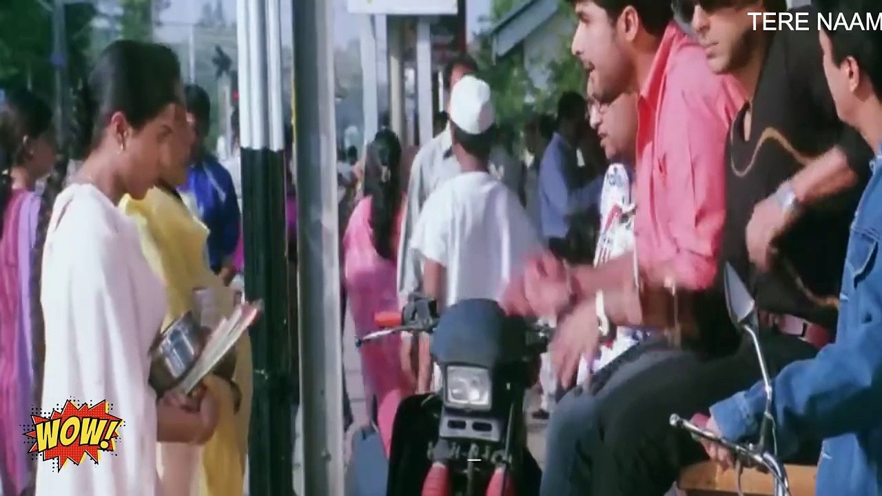 निर्जला  मतलब अपने बाप से पूछकर आना #salman khan #bhumika chawla#hit movie#hindi movie#