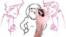 CYPRIEN - DRAW MY LIFE  Meilleurs Dessins Animés (2)