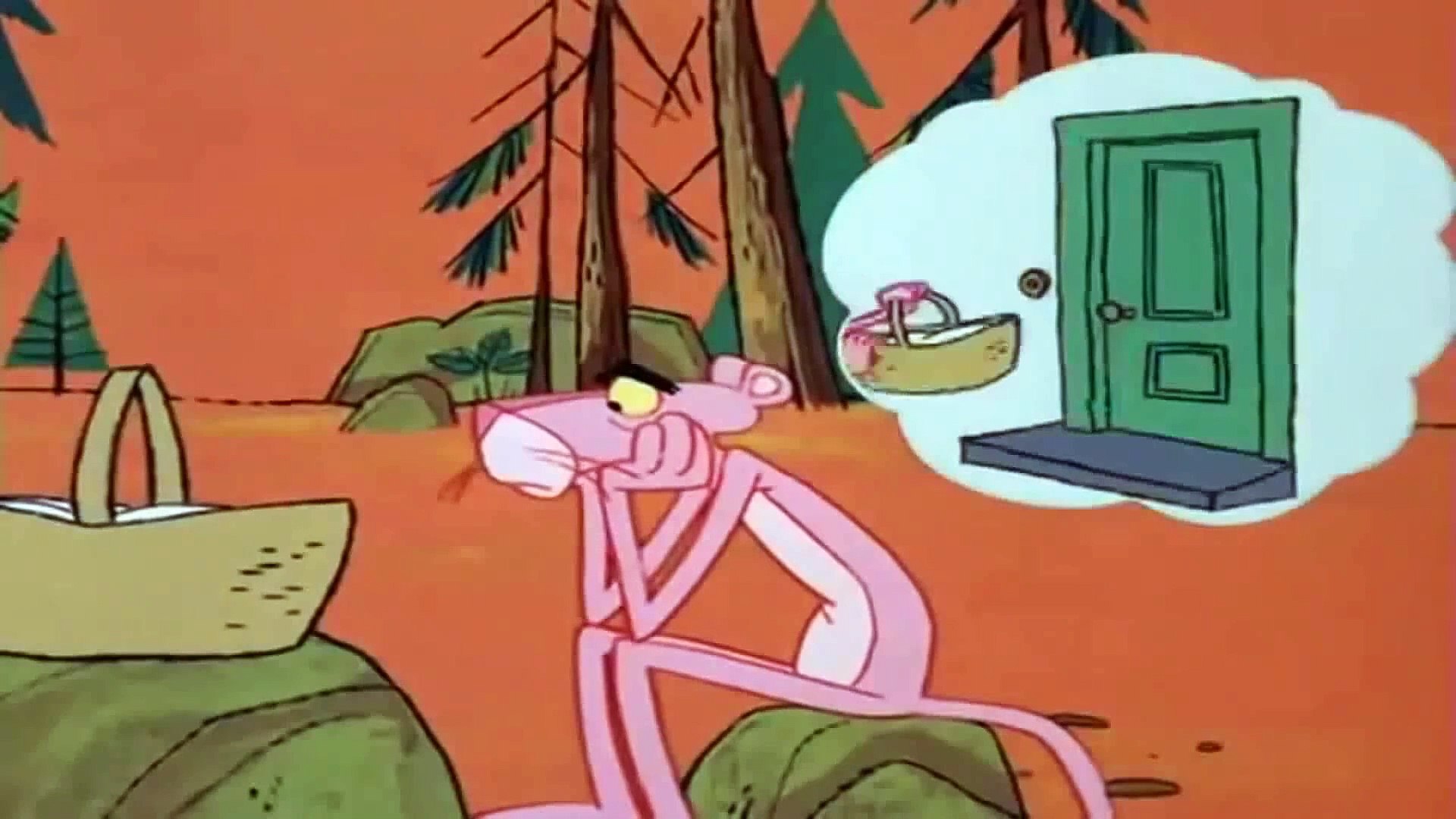 EP 33 - Parabéns é rosa _A pantera cor de rosa _Clássico HD