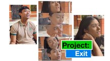 Bersama Barisan Pelakon Drama Project: EXIT | SCOOP-LAH