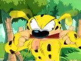 Marsupilami EP02- O filho do Marsupilami ( Dublado em português)