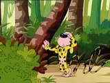 Marsupilami S01E04 _ Marsupilami no exército ( Dublado em Português)