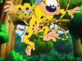 Marsupilami T02E12 - O ladrão voador ( Dublado Português Completo)