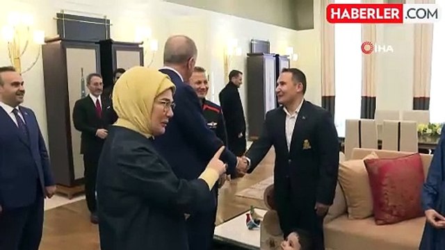 İlk Türk astronot Alper Gezeravcı, Türkiye Uzay Ajansı Yönetim Kurulu üyeliğine atandı