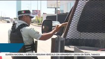 Más de 13 mil robos a unidades de cargas en las carreteras de México, los caminos más peligrosos