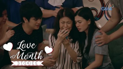 Love Month Stories 2024: The strength of love during difficult times!