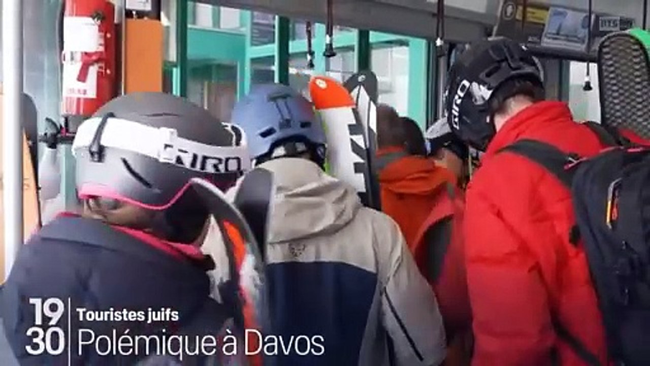 Antisémitisme : Un hôtel-restaurant Suisse refuse de louer du matériel de ski... aux juifs et le placarde fièrement dans un message en hébreu sur sa devanture !