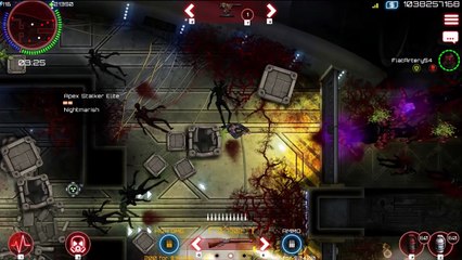 SAS Zombie Assault 4 Nightmare mode Steam 411