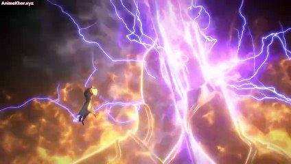 Apotheosis [Bai Lian Cheng Shen] 百炼成神 Season 2 Episode 08 [60] english subtitle