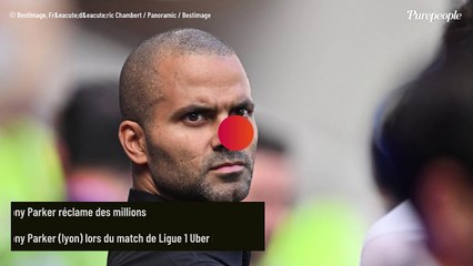 Tony Parker : L'ambitieux projet de l'ancien basketteur capote... Nouveau revers dans l'affaire !