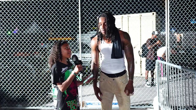 Polo G talks about Chicago culture, motivation to make music, & his best Chicago Rappers