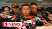 Fire at Sri Sabah flats caused by wiring issues, says KL Bomba chief