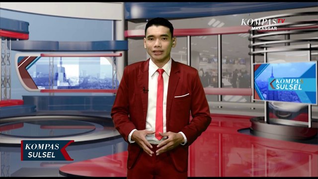 KPU Makassar Distribusikan Logistik Pemilu Ke Pulau Terluar