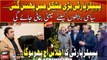 Senior PPP leadership advises Bilawal, Zardari to ‘sit in opposition’