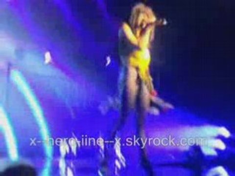 Jenifer Nancy 1er Avril 2008 Serre Moi