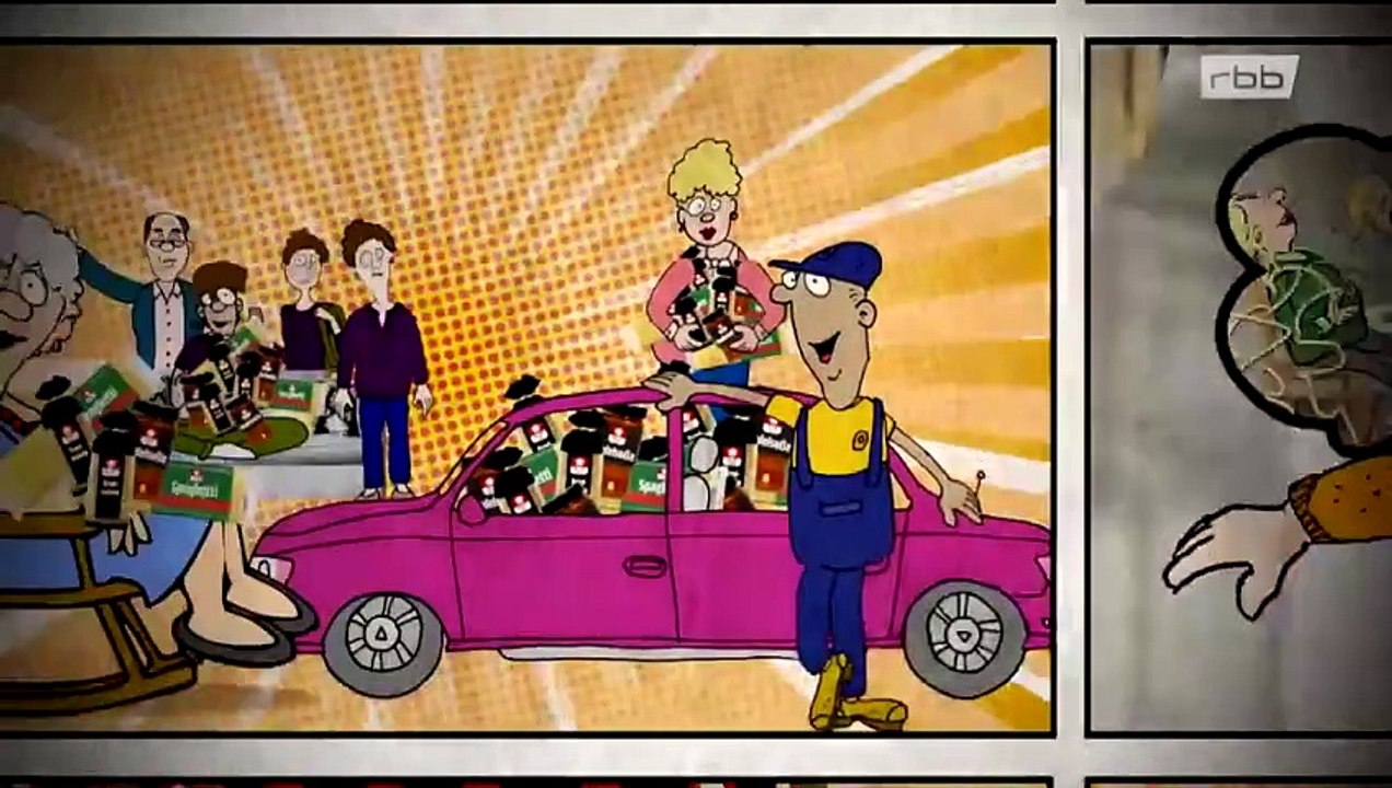 Täter-Opfer-Polizei vom 11.02.2024