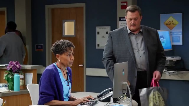 Bob Hearts Abishola Saison 1 - (EN)