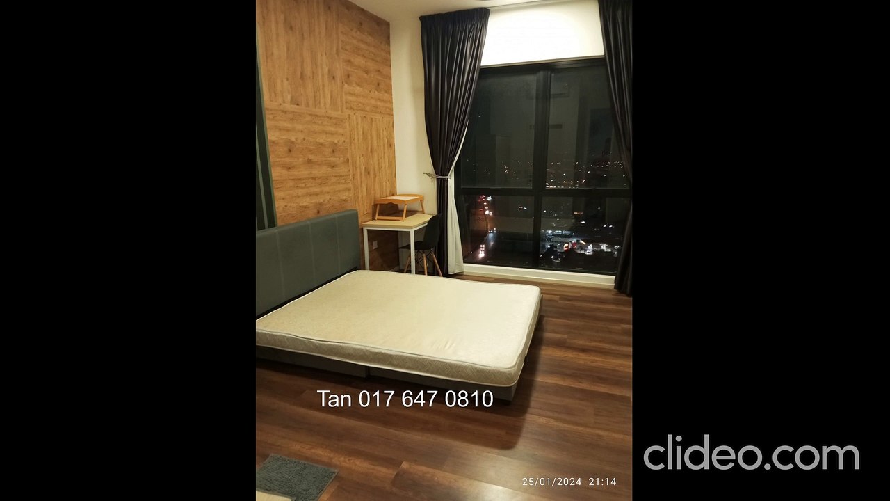 Kuala Lumpur Condominium Apartment Room For Rent