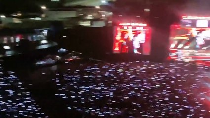 Critican a Luis Miguel por su mala actitud con los venezolanos