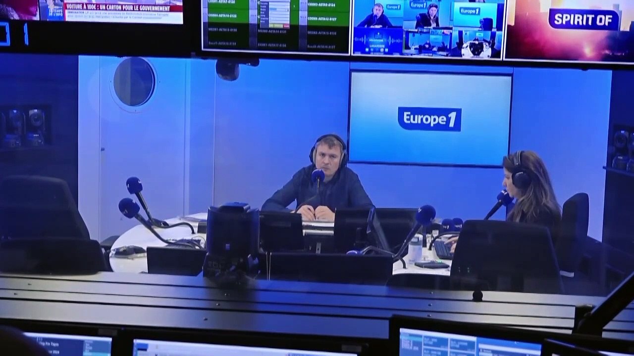 Leasing social : Jean-Marc Zulesi souhaite «massifier ce dispositif» en doublant les objectifs pour l'an prochain