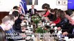 Ελλάδα: Στο Μέγαρο Μαξίμου σήμερα οι αγρότες για την συνάντηση με τον πρωθυπουργό