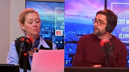 UN POINT C'EST TOUT -  Ces hommes qui ne veulent pas d'enfant: le boom de la vasectomie.