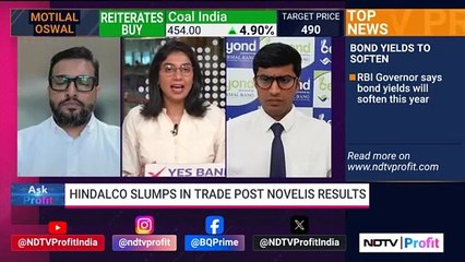 Hindalco In Focus | Ask Profit | NDTV Profit