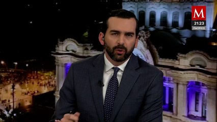 Autoridades reportan 100 asesinatos en México en las últimas 24 horas