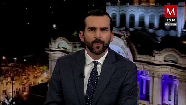 Claudia Sheinbaum recibe constancia del PVEM como candidata presidencial