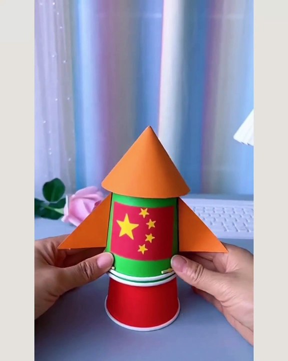 Creative videos Art