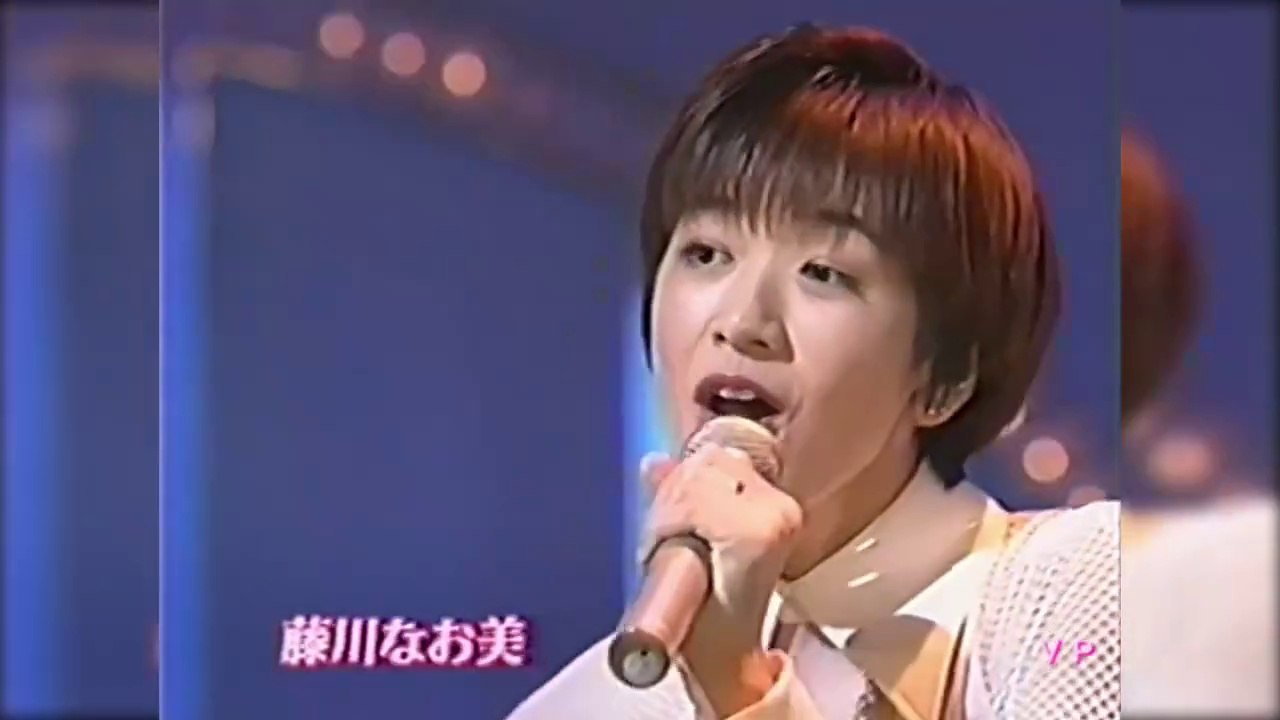 藤川なお美 「One more shot 」
