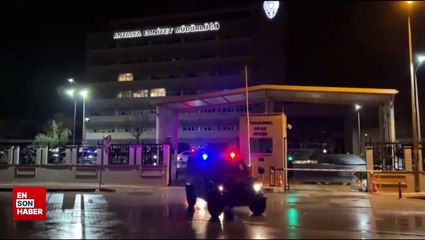 KAFES-39 Operasyonu! 7 ilde 7 suç örgütü çökertildi