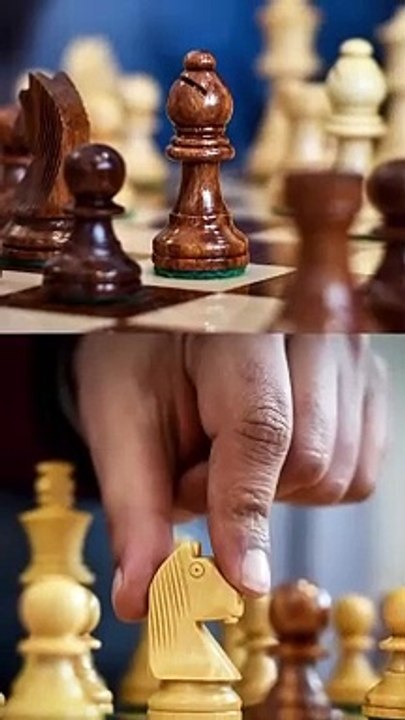 Buy Travel Chess Set _ Magnetic Chess Set _ Foldable Chess Set _ Chessbazaar® #shorts