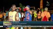 Trinidad y Tobago recibe el Carnaval con el J'ouvert