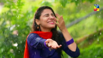 Aatish Episode #12 HUM TV Drama 5 November 2018