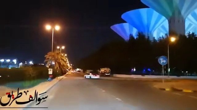 1792 - قصة نوح الطيور !! سوالف طريق